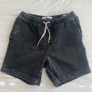 Pac Sun Volley Shorts